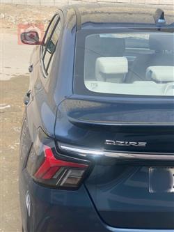 سوزوکی دیزایەر